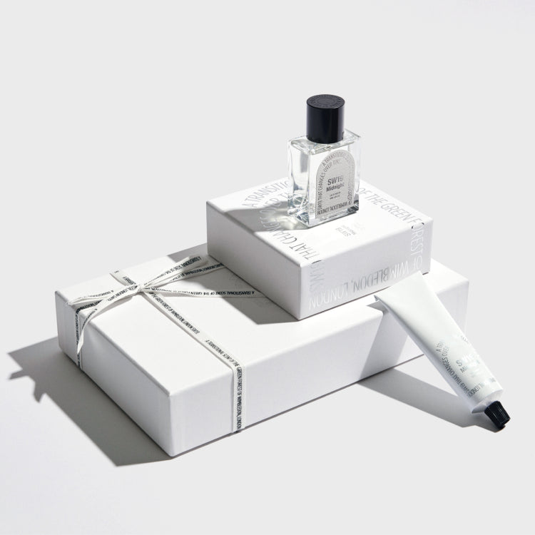 ｜SW19｜ Midnight PERFUME & HAND CREAM DUO SET
