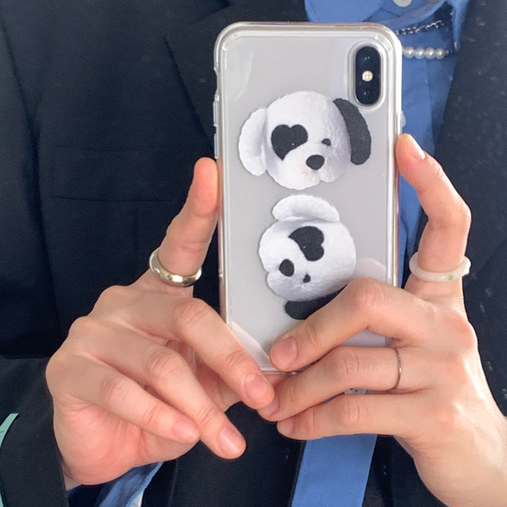 ｜byemypie｜ Badugi Case