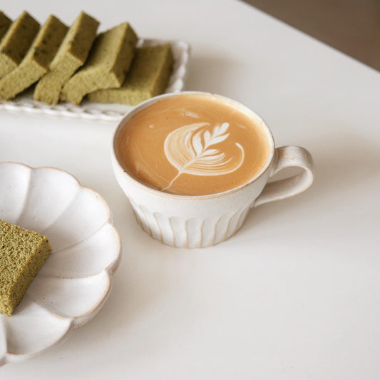 ｜Bracket Table｜ Asoko Soup Cup / Large Mug