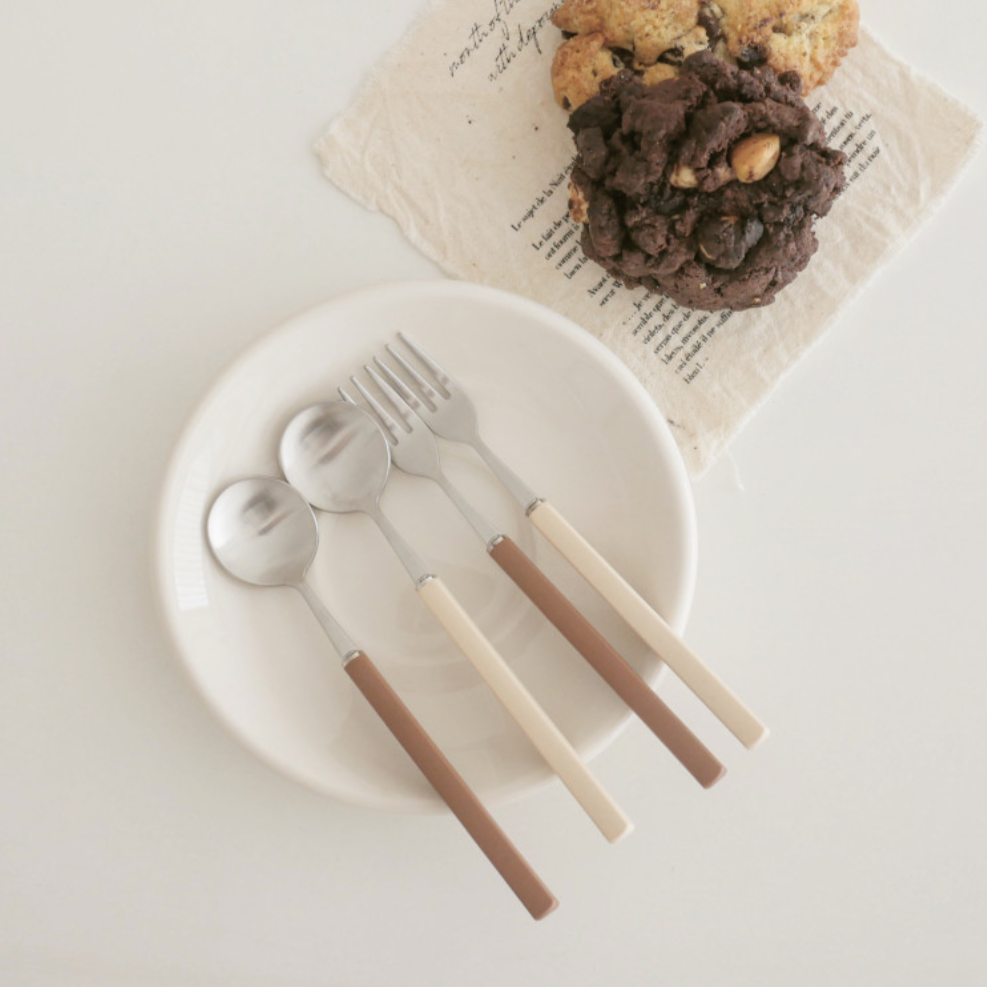 ｜Bracket Table｜ Margaret Teaspoon / Tea Fork