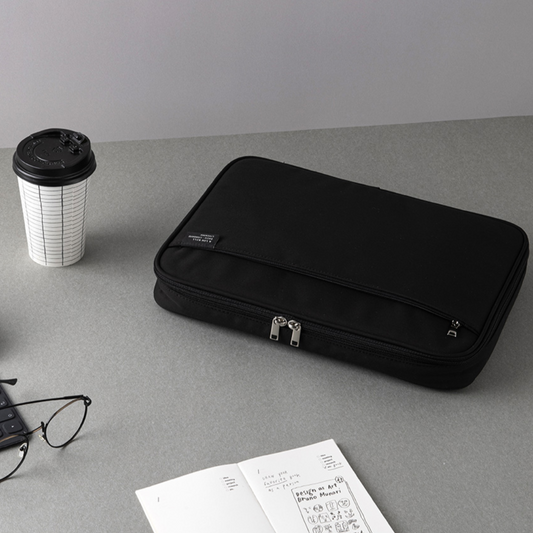 ｜livework｜ Pocket V.6 Laptop Pouch 13"
