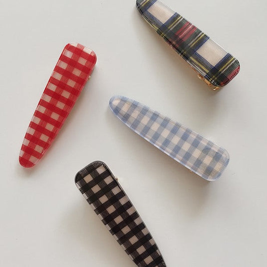 ｜moat｜ Check Hairpin