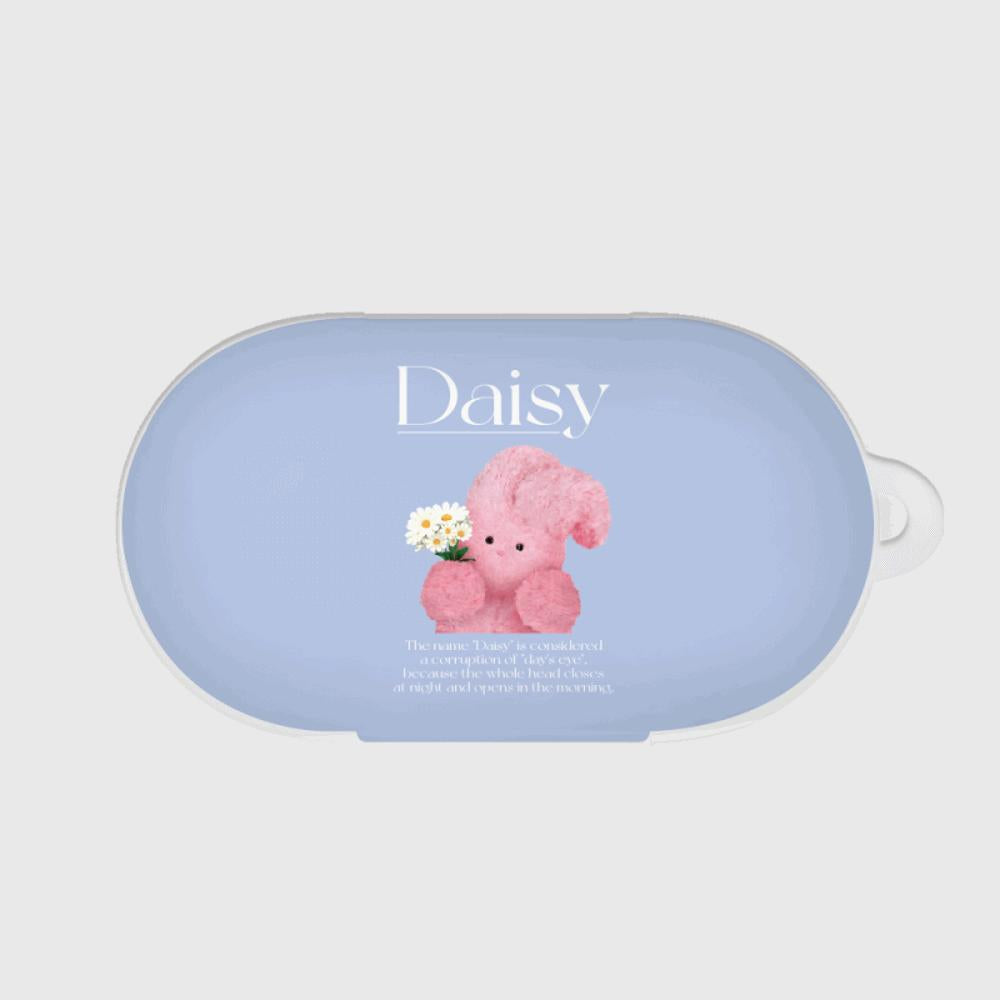 ｜THENINEMALL｜ Daisy Windy Buds, Buds Plus Case