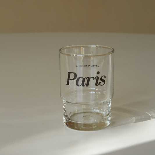 ｜HOTEL PARIS CHILL｜ Paris Cup 245ml