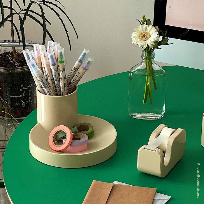 ｜APLUM｜ Dot Tray