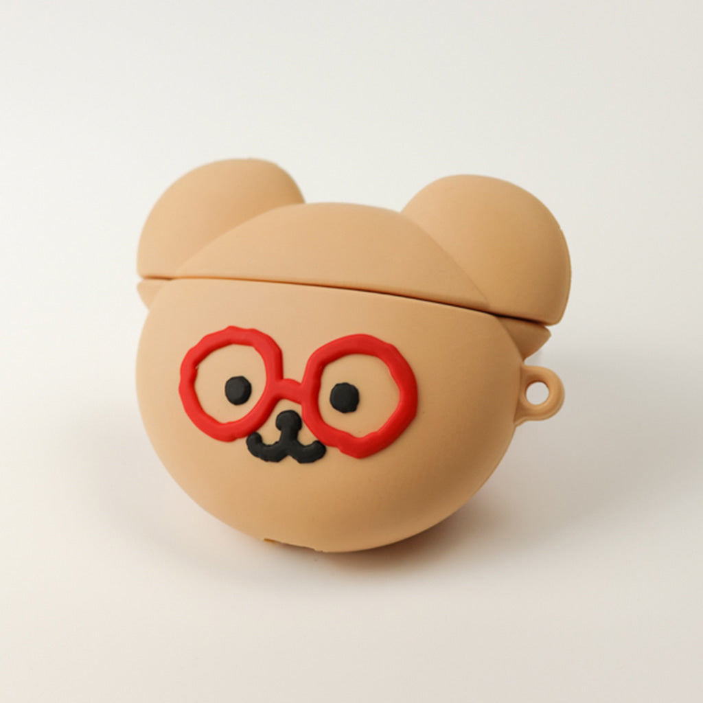 ｜TETEUM｜ PEBBLE PODS