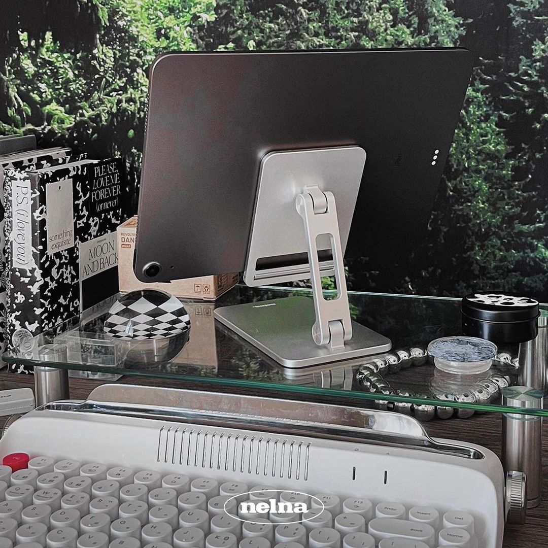 ｜nelna basic｜ Ipad Stand