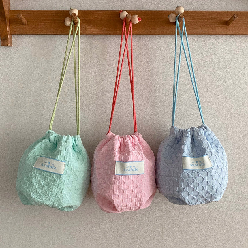 ｜Avofofo｜ Avofofo Pouch