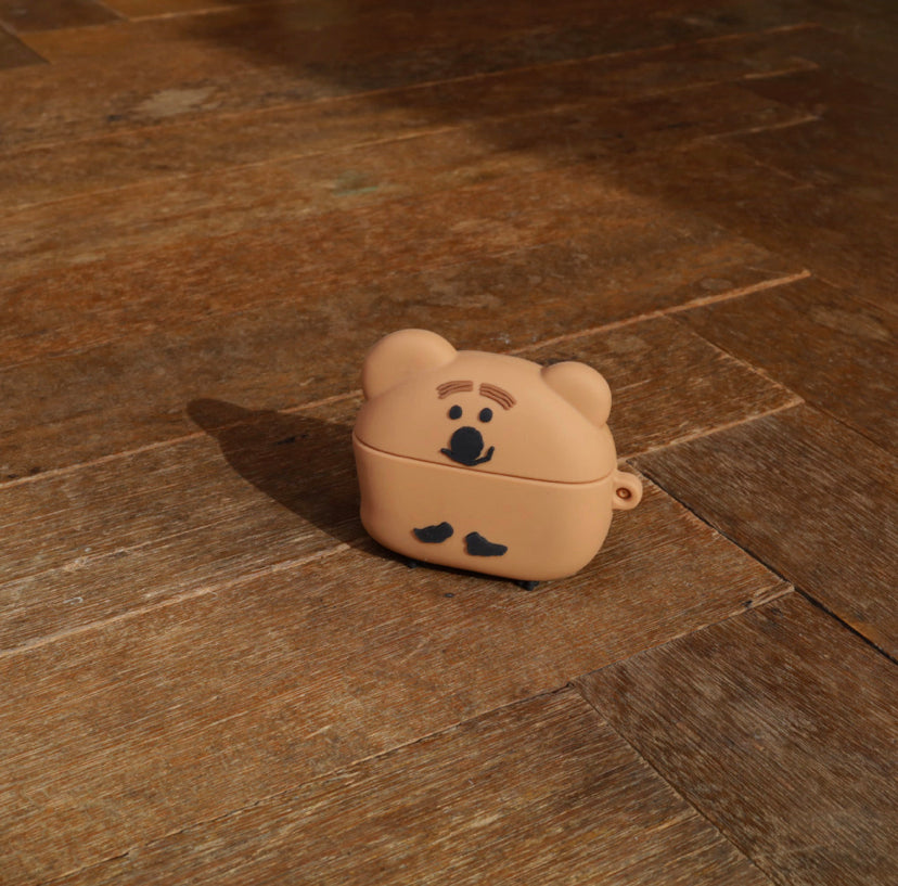 ｜Dinotaeng｜ Happy Feet Papa Quokkapod