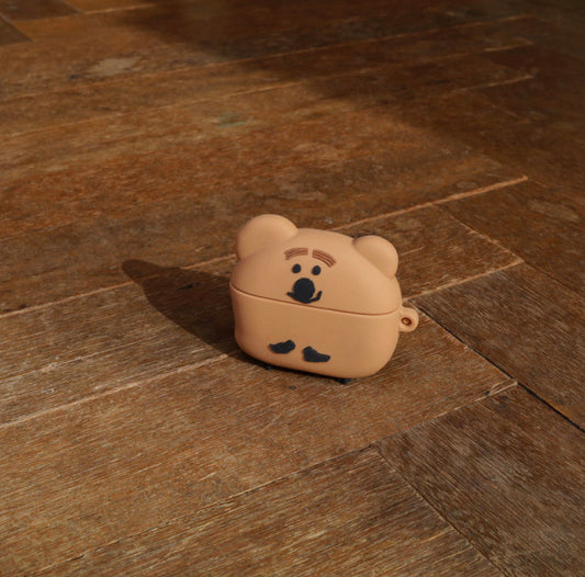 ｜Dinotaeng｜ Happy Feet Papa Quokkapod