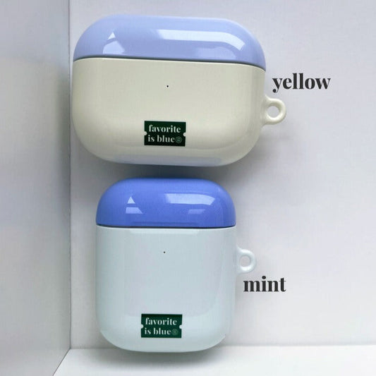 ｜midmaly｜ Jam Airpods Case