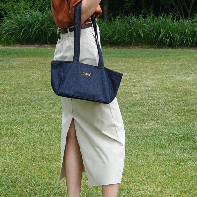 ｜joee｜ Boat Bag
