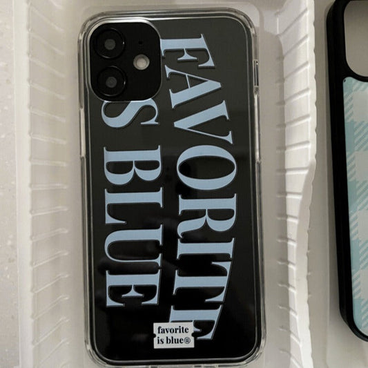 ｜midmaly｜ Cosy Jelly Phone Case