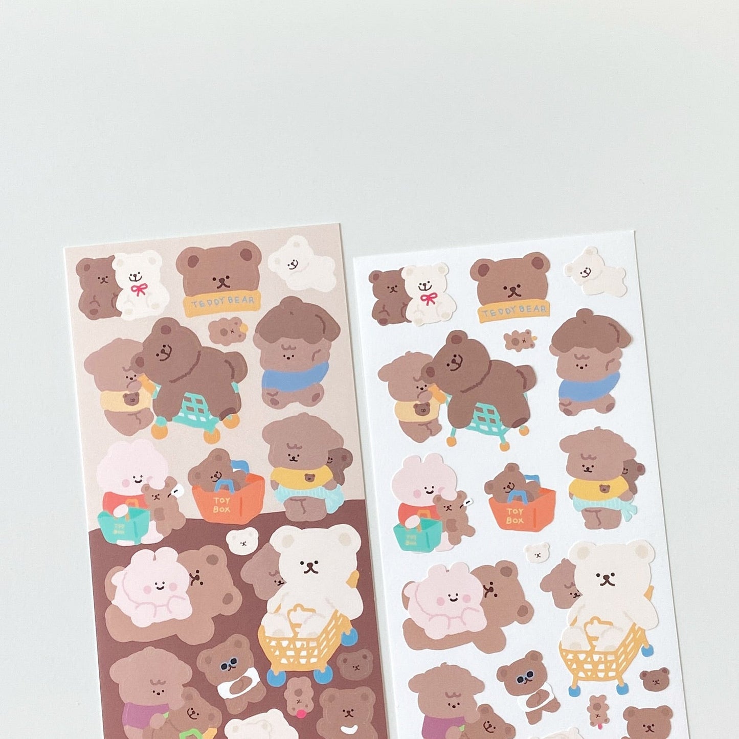 ｜moominzy｜ My Friends Sticker