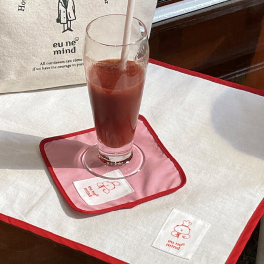 ｜eune mind｜ Soft Time Coaster