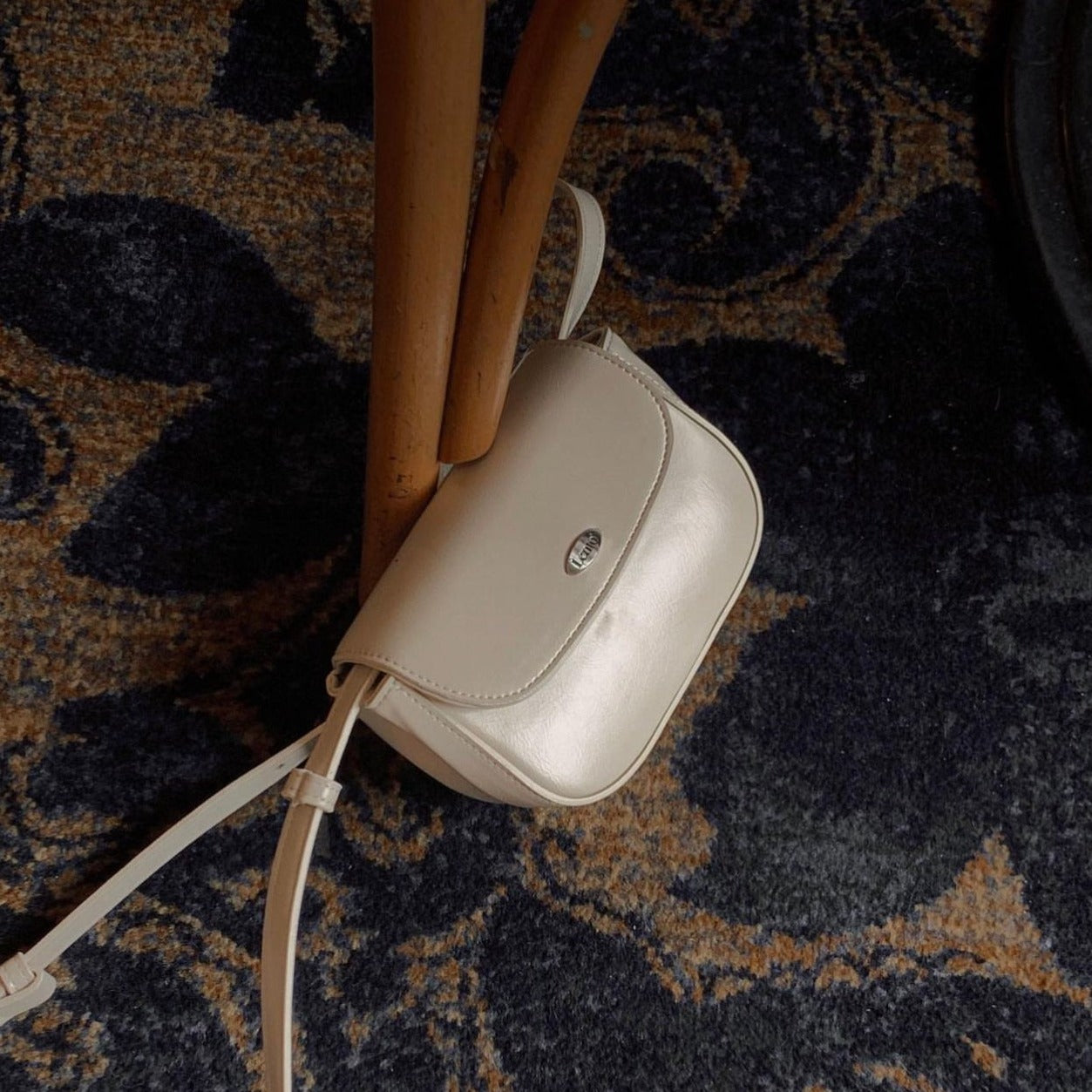 ｜SLOWAND｜  # LENTO Boil Mini Bag (PRE-ORDER)