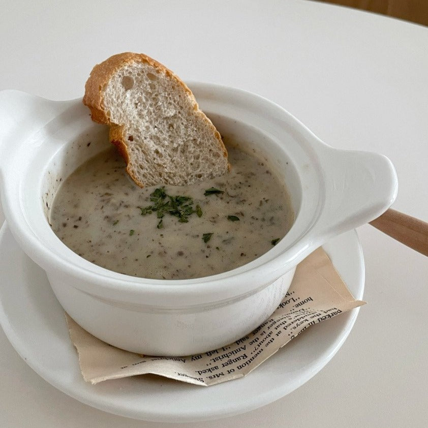 ｜Day By Day｜ Syracuse Soup Bowl