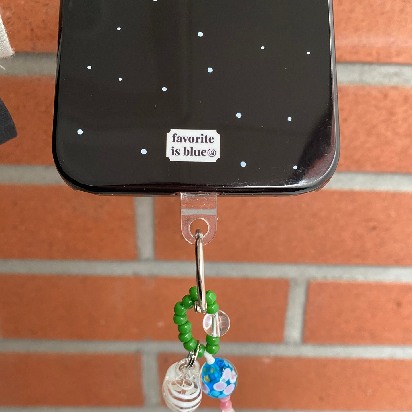 ｜ohue｜ TPU Tag Holder (1P)