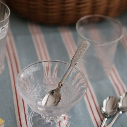 ｜warm table｜ Ice-cream Cup 50ml