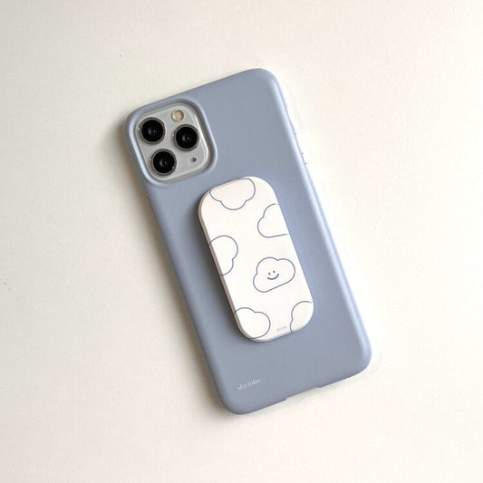 ｜skyfolio｜ Clouds Slim Stand