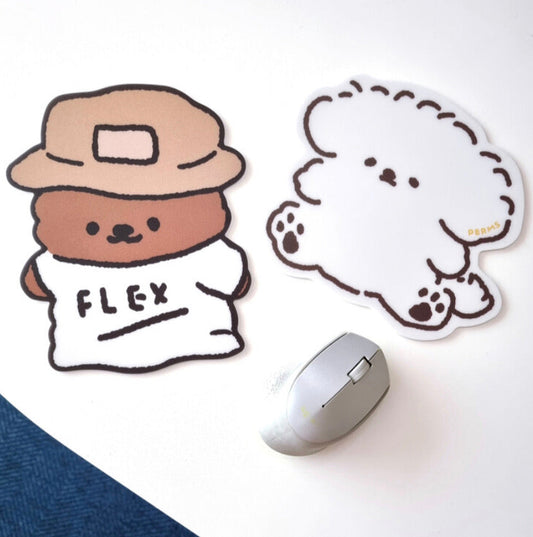 ｜PERMS｜ Mousepad