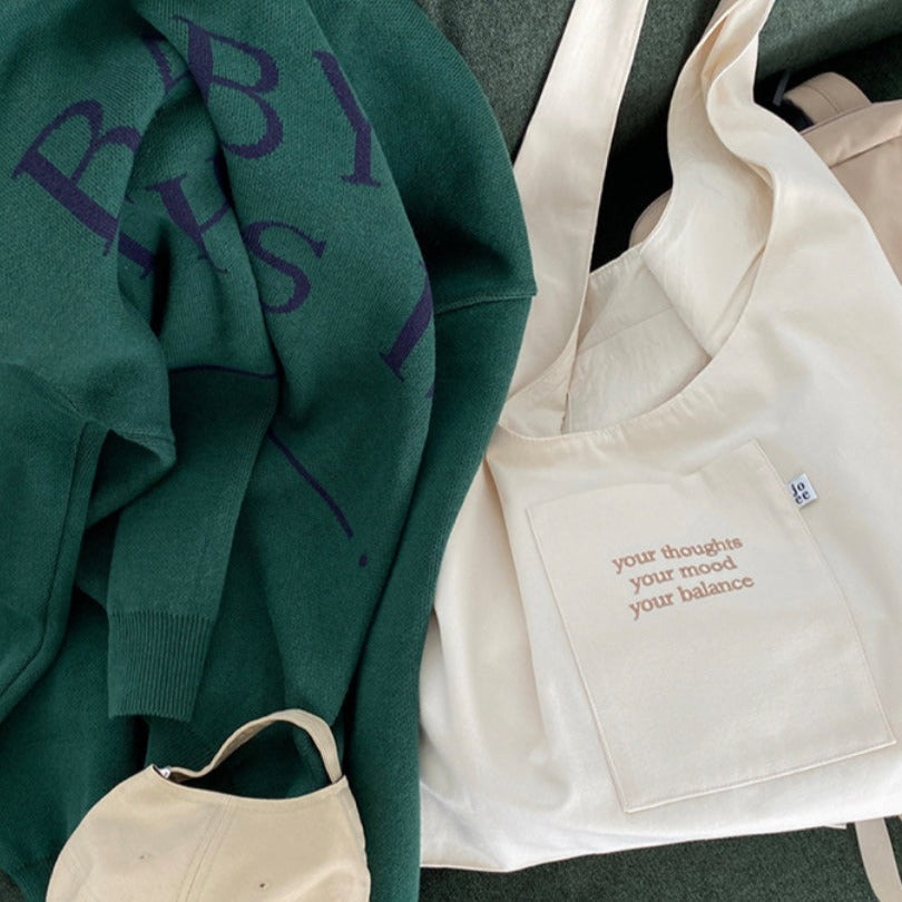 ｜studio. joee｜ Your Bag (3colour)
