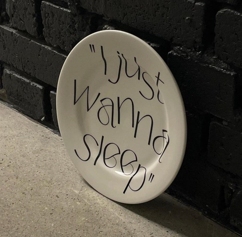 ｜Leejae｜ MEMORY OF UNKNOWN PLATE