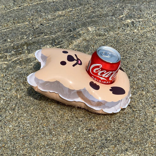 ｜YOUNG FOREST｜ Quokka Tube Cup Holder