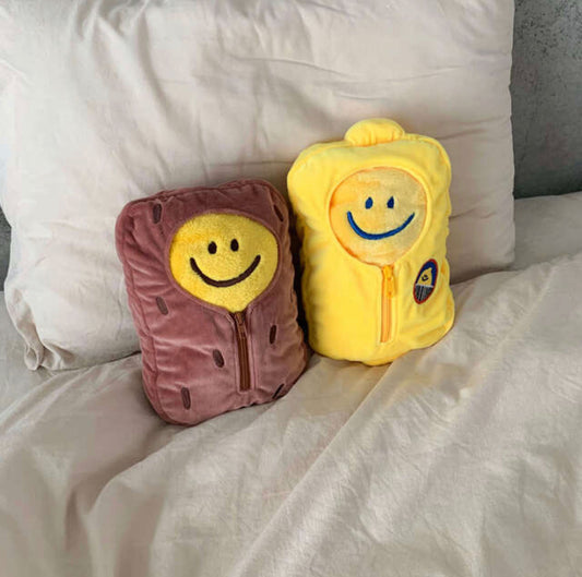 ｜second morning｜ Semo Soft Blanket