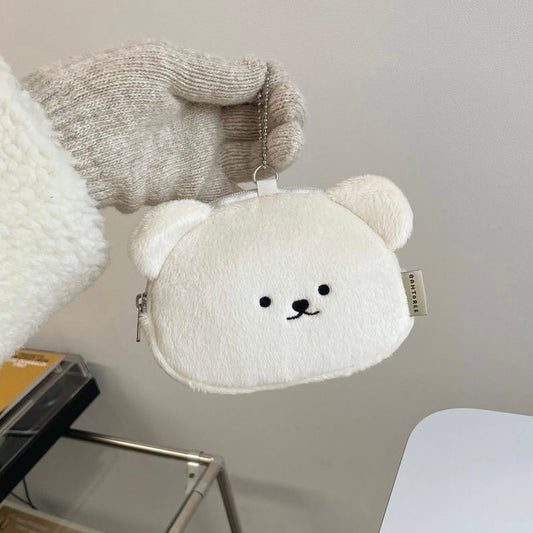 ｜BAMTOREE｜ Bear Pouch