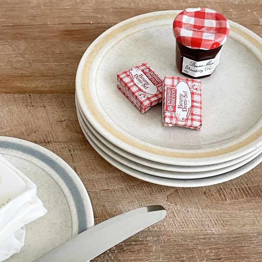 ｜JOEY AT HOME｜ Vintage Plate