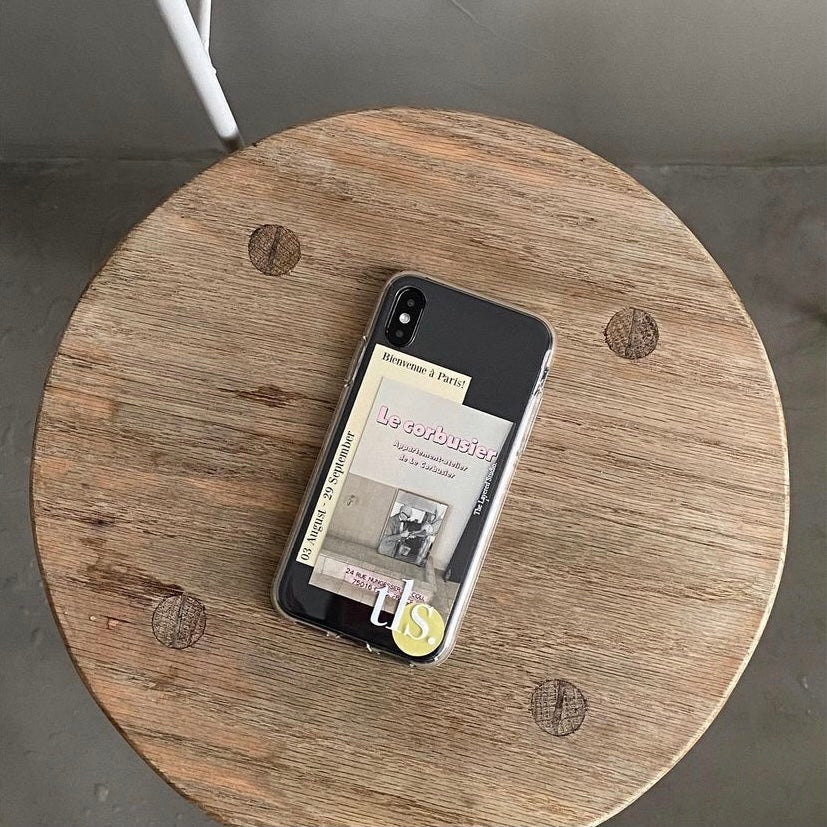 ｜tls.｜ 101 Layered Phone Case Kit (ver.2)