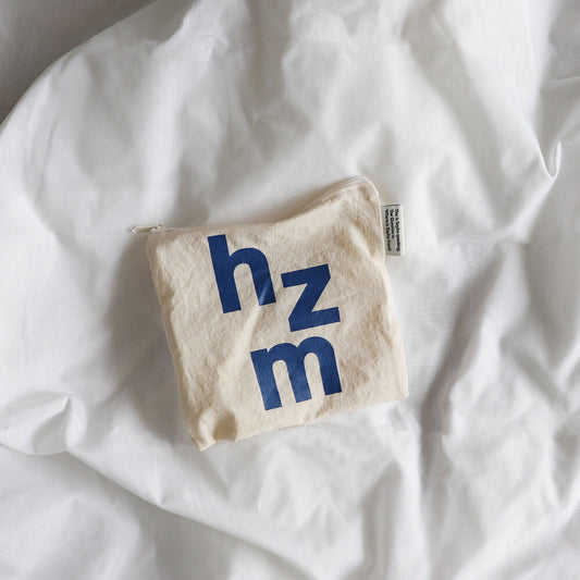 ｜hozumi｜ Flat Pocket (Vanilla)