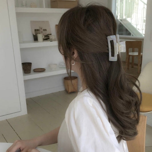 ｜moat｜ Opal Hairpin -02