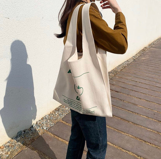 ｜JackO'bag｜ Apple Bag