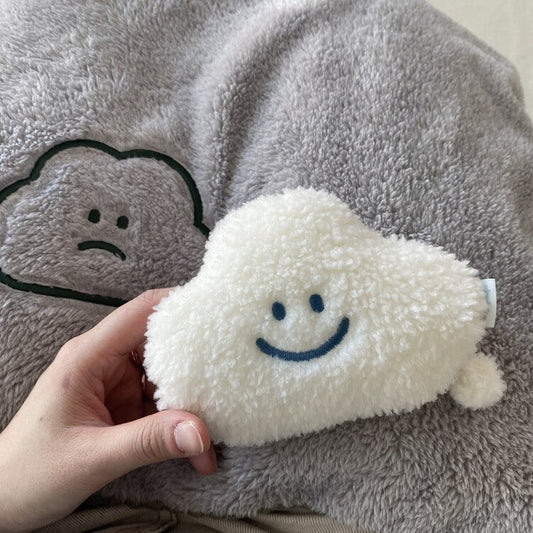 ｜skyfolio｜ Cloud Pouch