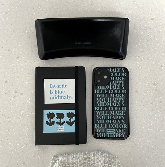 ｜midmaly｜ Happy Phone Case