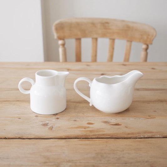 ｜Bracket Table｜ French Creamer