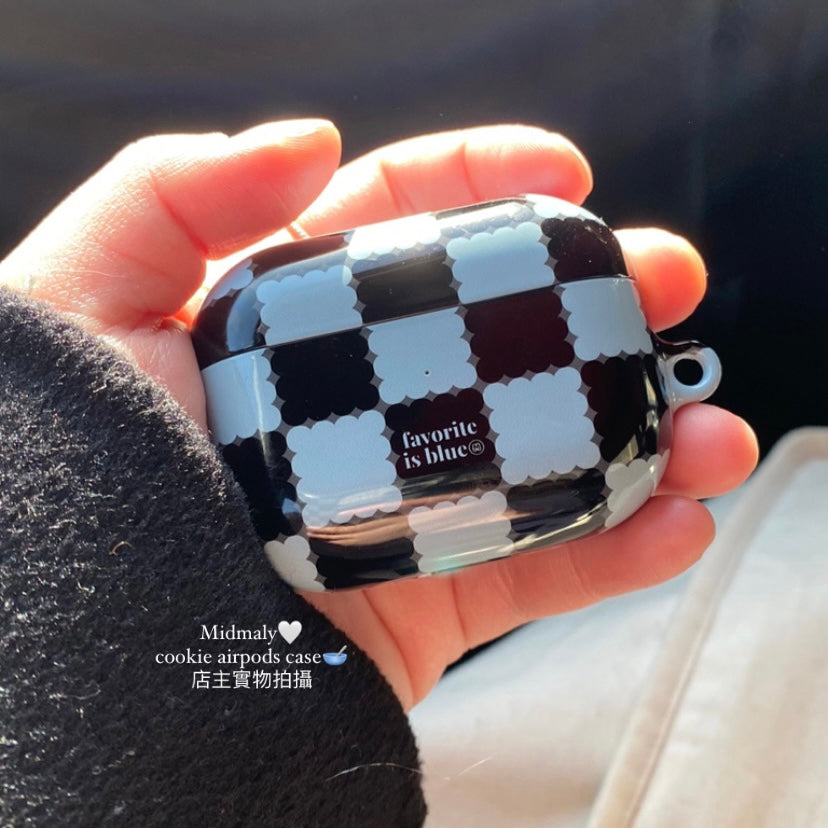 ｜midmaly｜ Cookie Airpods Case