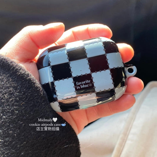 ｜midmaly｜ Cookie Airpods Case