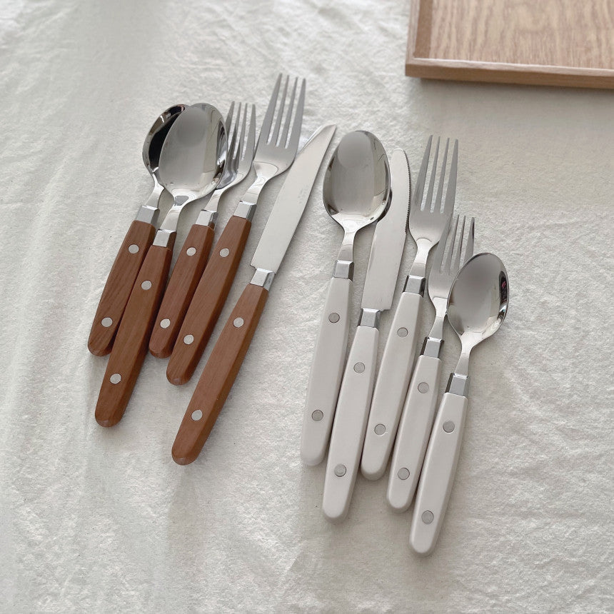 ｜MY mellow HOME｜ Annova Retro Cutlery