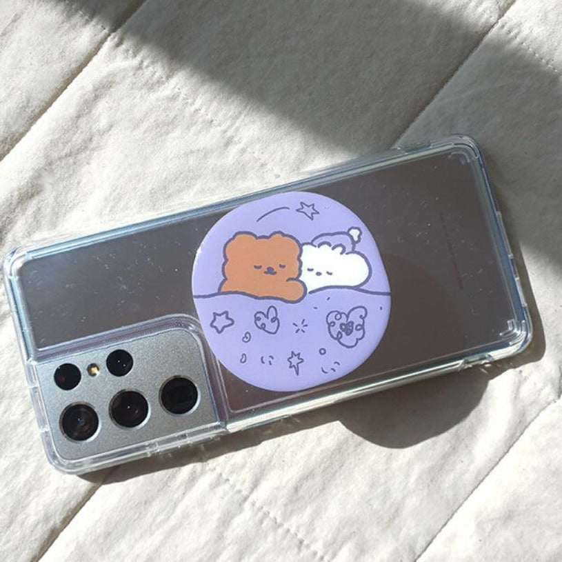 ｜PERMS｜ Good Night Grip Tok