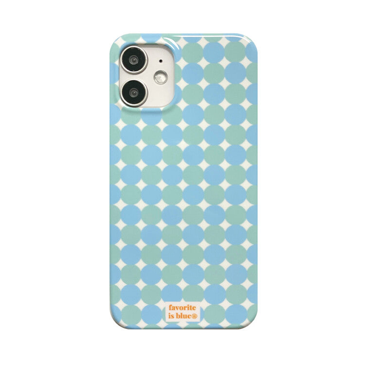 ｜midmaly｜ Blin Blin Phone Case