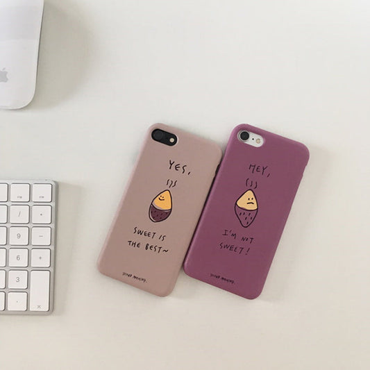 ｜second morning｜ Gogumi Phonecase