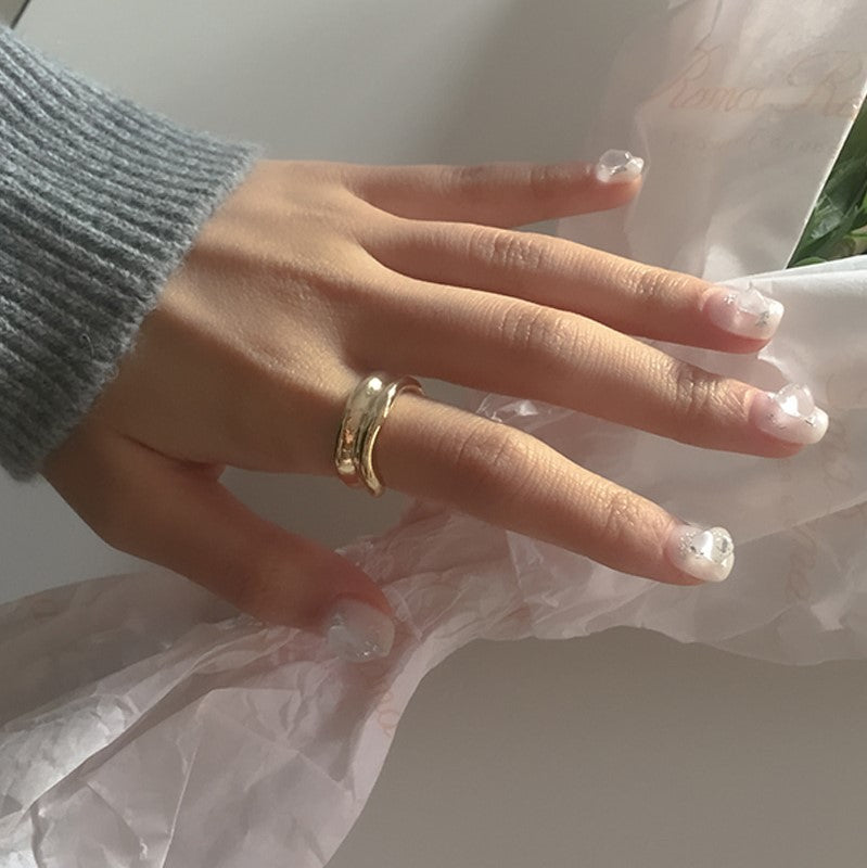 ｜moat｜ Waltz Ring