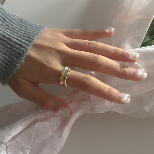 ｜moat｜ Waltz Ring