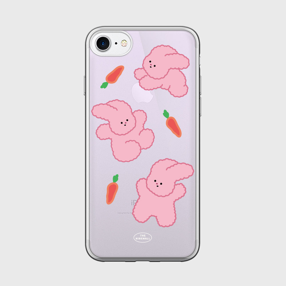 ｜THENINEMALL｜ Windy Mirror Phone Case