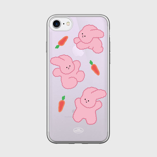 ｜THENINEMALL｜ Windy Mirror Phone Case